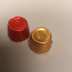 Meet your Posher, Tina